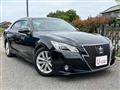 2013 Toyota Crown Athlete Series