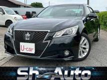 2013 Toyota Crown Athlete Series