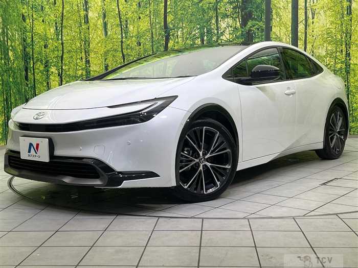 2025 Toyota Prius