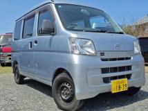 2013 Daihatsu Hijet Cargo