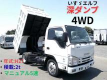 2015 Isuzu Isuzu Others