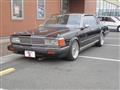 1982 Nissan Cedric Hardtop