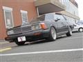 1982 Nissan Cedric Hardtop