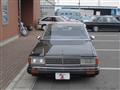 1982 Nissan Cedric Hardtop