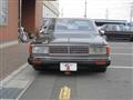1982 Nissan Cedric Hardtop