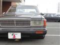 1982 Nissan Cedric Hardtop