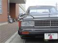 1982 Nissan Cedric Hardtop