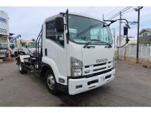 2013 Isuzu Isuzu Others