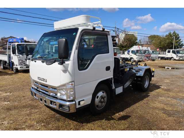 2015 Isuzu Isuzu Others
