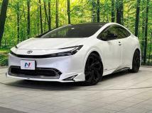 2023 Toyota Prius