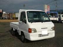 2001 Subaru Sambar