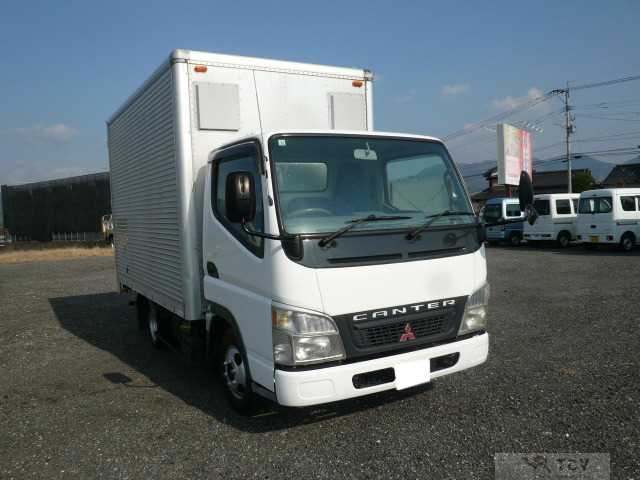 2003 Mitsubishi Mitsubishi Others