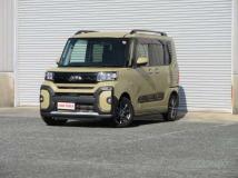 2022 Daihatsu Tanto