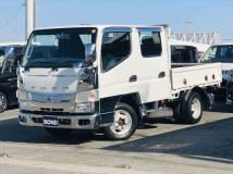 2016 Mitsubishi Canter