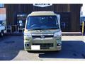 2022 Daihatsu Hijet Truck