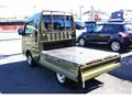2022 Daihatsu Hijet Truck