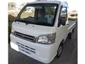2014 Daihatsu Hijet Truck