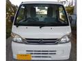 2014 Daihatsu Hijet Truck