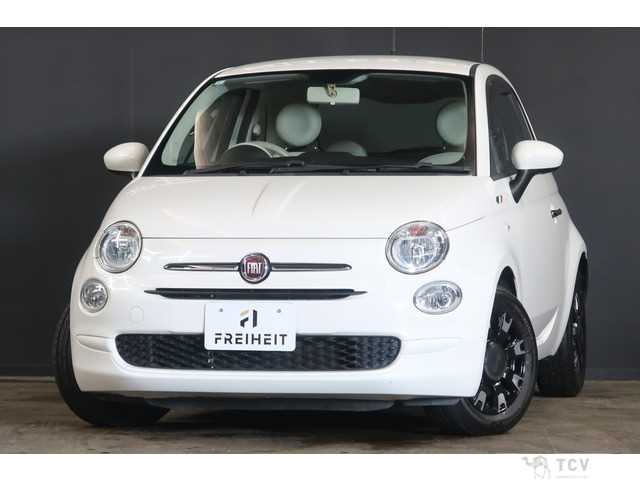 2019 Fiat Fiat Others