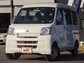 2013 Daihatsu Hijet Cargo