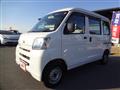 2013 Daihatsu Hijet Cargo