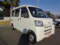 2013 Daihatsu Hijet Cargo