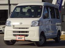 2013 Daihatsu Hijet Cargo