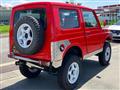 1995 Suzuki Jimny