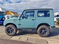 1997 Suzuki Jimny