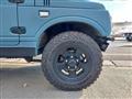 1997 Suzuki Jimny