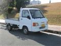 2001 Subaru Sambar