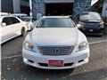2012 Lexus LS