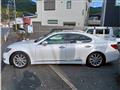 2012 Lexus LS