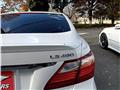 2012 Lexus LS