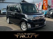2015 Daihatsu Tanto Custom