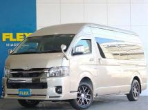 2022 Toyota Hiace Wagon