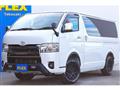2024 Toyota Hiace Van