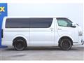2024 Toyota Hiace Van