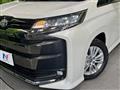2022 Toyota Noah