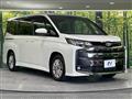 2022 Toyota Noah