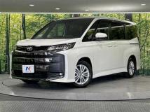 2022 Toyota Noah
