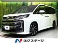2022 Toyota Noah