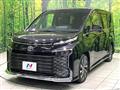 2022 Toyota Voxy