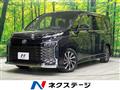 2022 Toyota Voxy