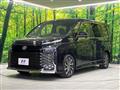 2022 Toyota Voxy