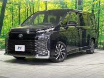 2022 Toyota Voxy