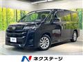 2022 Toyota Noah