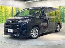 2022 Toyota Noah
