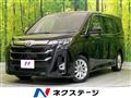 2023 Toyota Noah