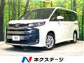2023 Toyota Noah